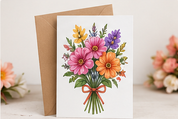 Birthday Cards