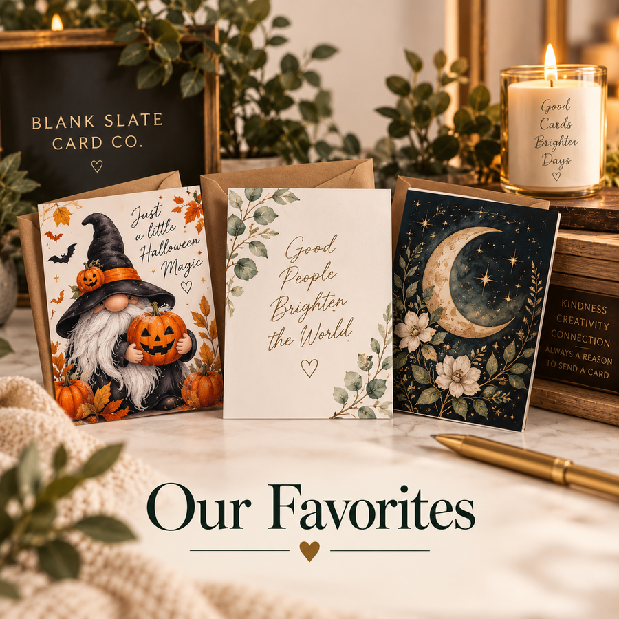 Our Favorites