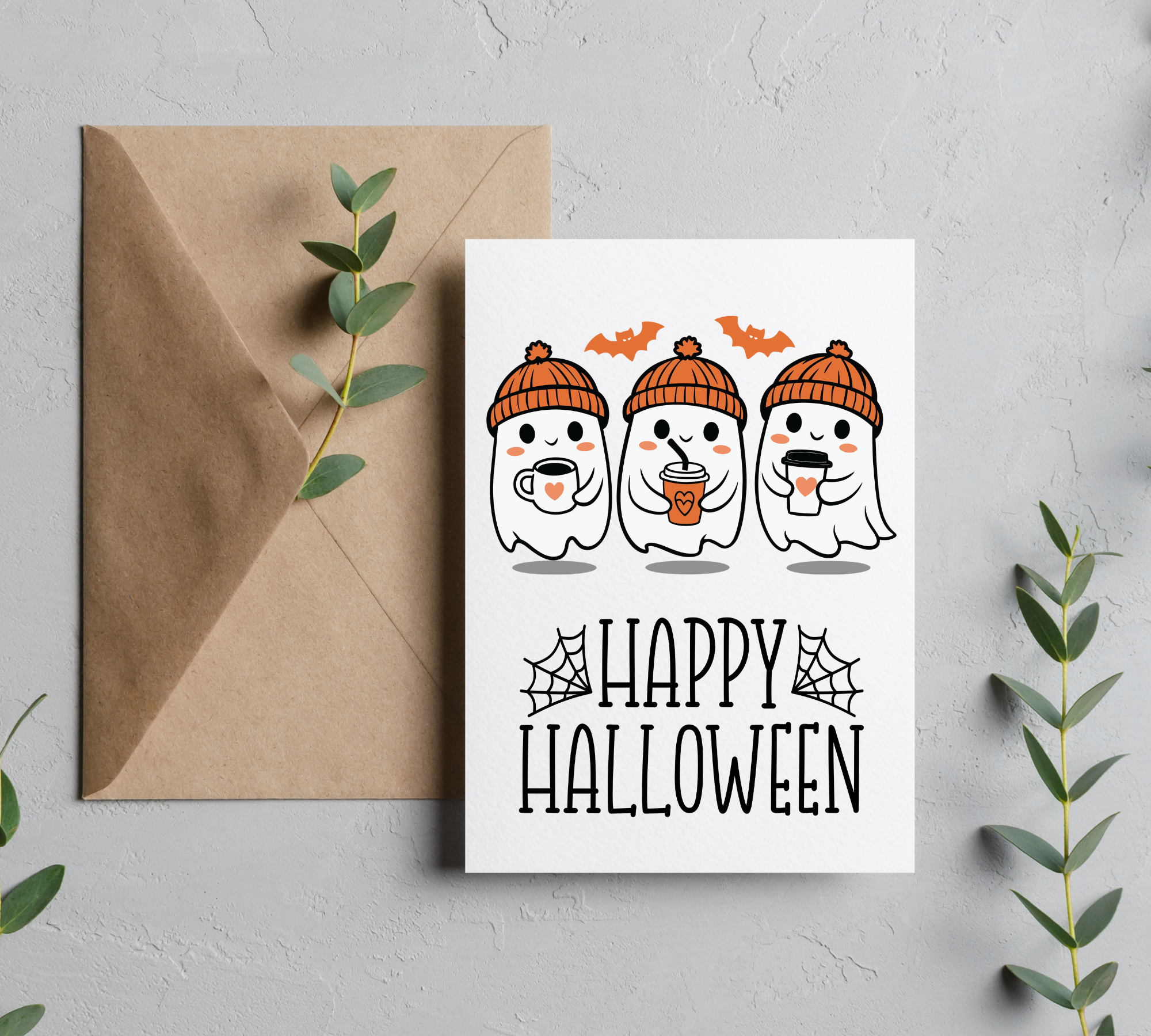 Halloween Cards